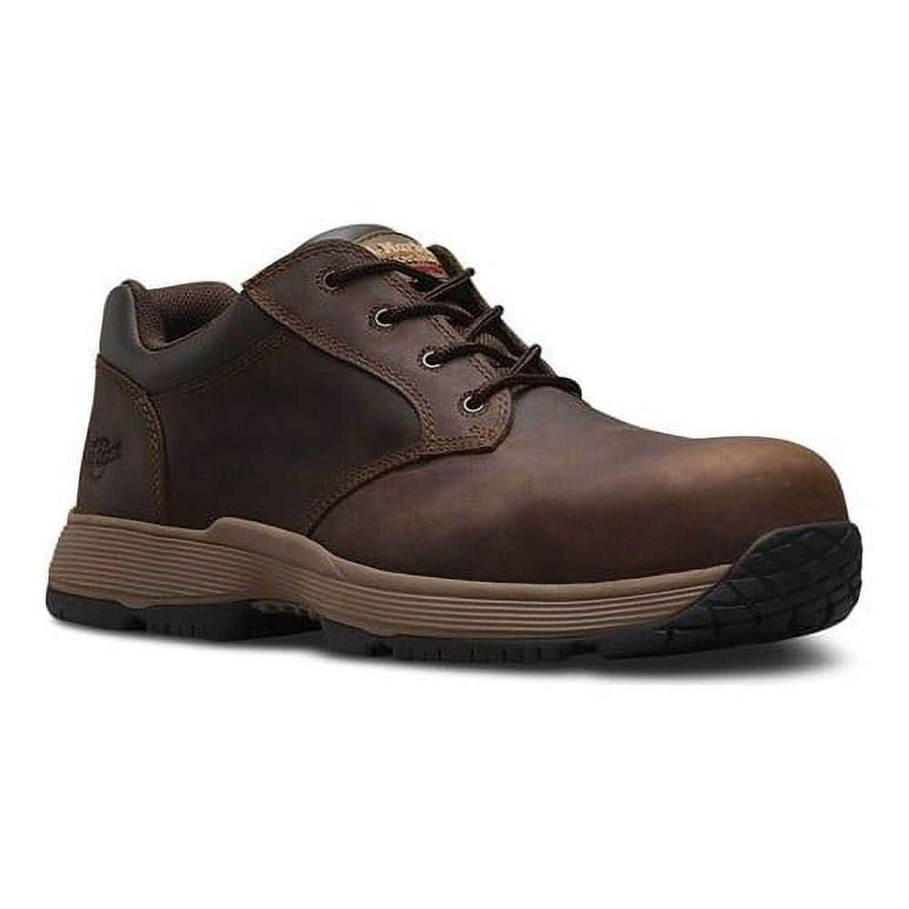 Dr. Martens Work Linnet SD Non Metallic Safety Toe 4 Eye Shoe