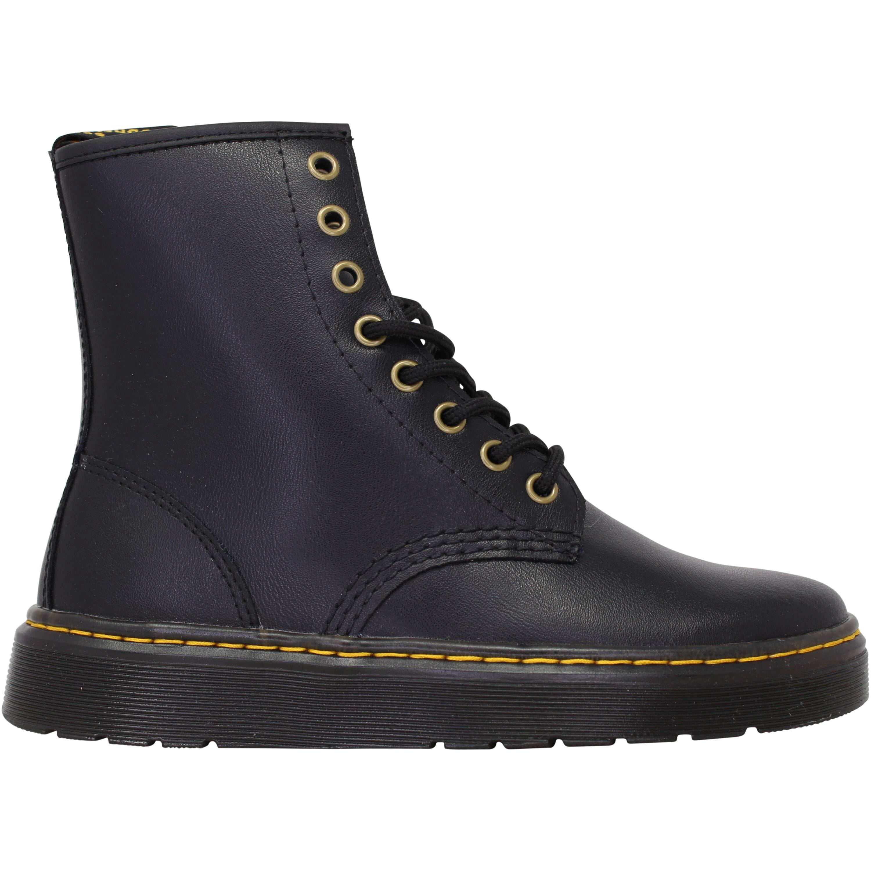 Dr. Martens Zavala Black 26132001 T Lamper Men's Size 9 Medium