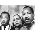thumbnail image 1 of Dr. Martin Luther King History Poster Print, 1 of 2