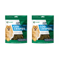 thumbnail image 1 of Dr. Marty Cod Crispies Freeze Dried Cod Skin Dog Treats, 4-oz, 1 of 6