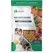 Dr. Marty Nature's Blend Adult Small Breed Freeze-Dried Raw Dog Food