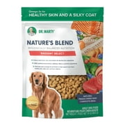 Dr. Marty Nature's Blend Radiant Select Freeze-Dried Dog Food, 16-oz
