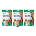thumbnail image 1 of Dr. Marty Nature's Blend Small Breed Freeze Dried Raw Dog Food, 6-oz (3 pack), 1 of 6