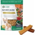 thumbnail image 1 of Dr. Marty Nature's Blend for Active Vitality Seniors Freeze Dried Raw Dog Food, 16 oz C25, 1 of 1