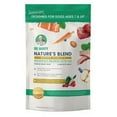 thumbnail image 1 of Dr. Marty Nature's Blend for Active Vitality Seniors Freeze Dried Raw Dog Food 16-oz, 1 of 2