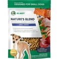 thumbnail image 1 of Dr. Marty Nature’s Blend Freeze Dried Dog Food, Small Breed, 16 oz, 1 of 4