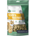 thumbnail image 1 of Dr. Marty Topi's Tasties Freeze-Dried Raw Chicken Breast Cat Treats, 4 oz, 1 of 5