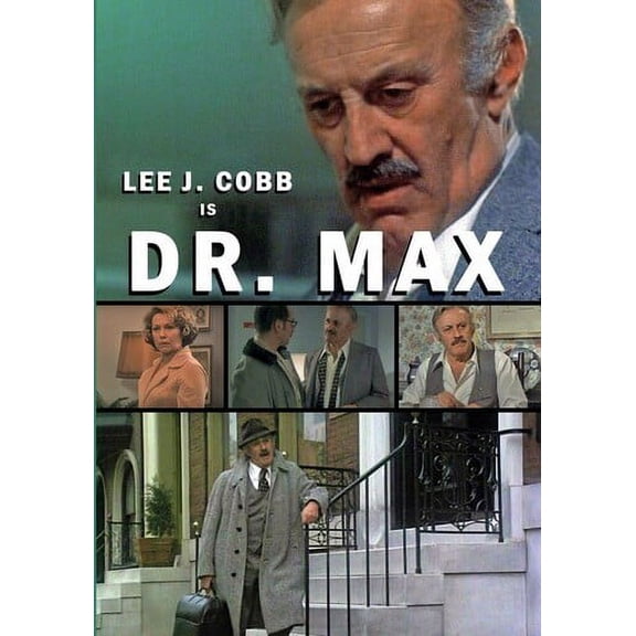 Dr. Max (DVD), CBS Mod, Drama