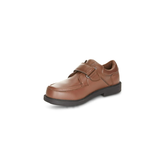 Dr. Max Mens Loafers 48E Mens Casual Shoes Brown 12 Wide