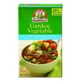 thumbnail image 1 of Dr. McDougall's Garden Vegetable Lower Sodium Soup - 17.9 oz., 1 of 3