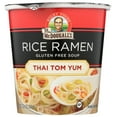 thumbnail image 1 of Dr. McDougall's Gluten Free Asian Soup Thai Tom Yum -- 1.2 oz, 1 of 2