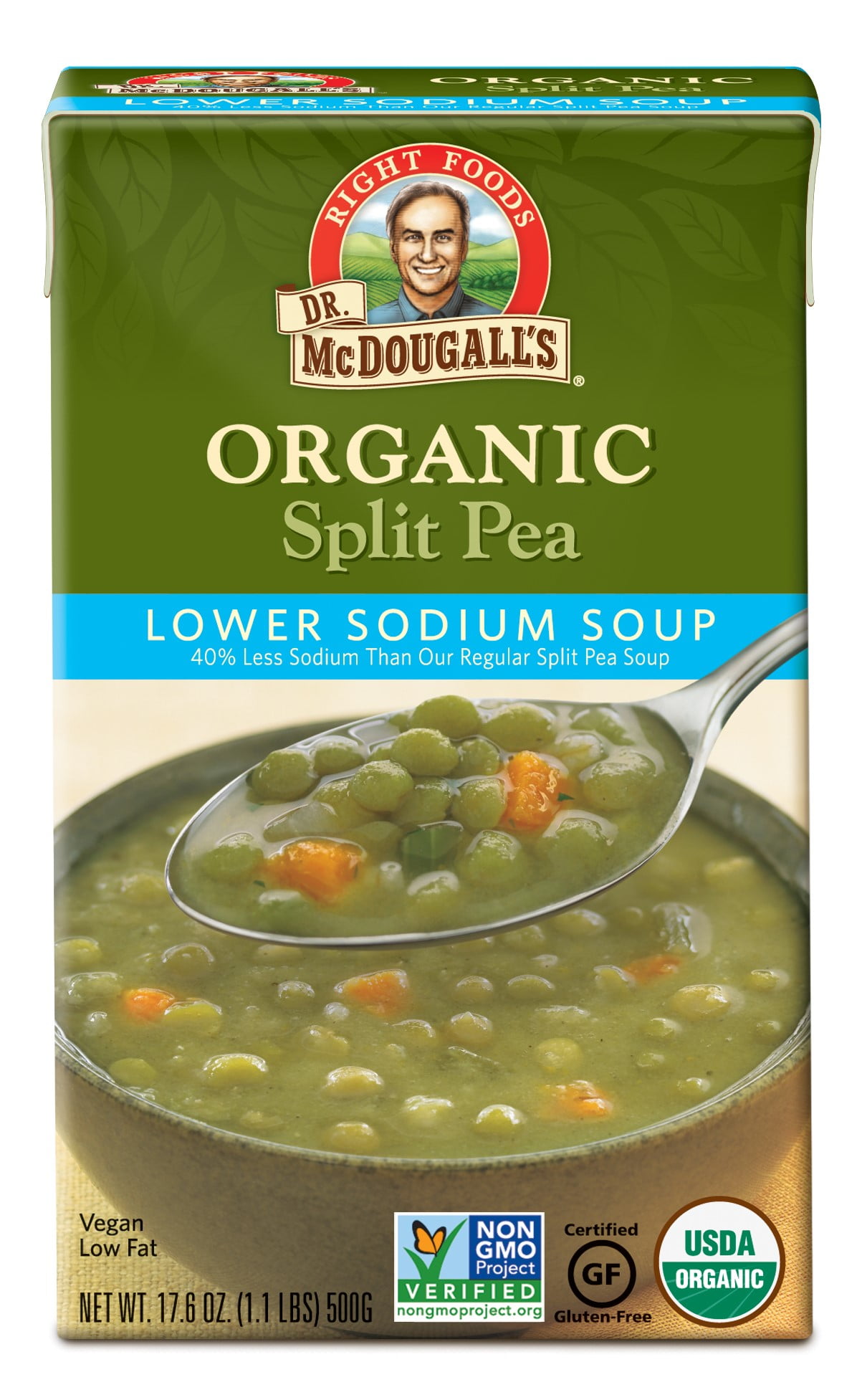 1.5 lbs of VEGAN soup (found at Whole Foods in SoCal.) 250 calories for the  whole container. : r/Volumeeating