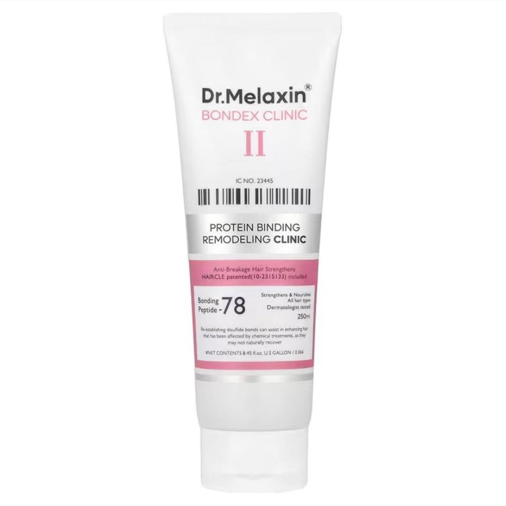 Dr.Melaxin Bondex Clinic II, Protein Bonding Remodeling Clinic, 8.45 fl oz (250 ml)