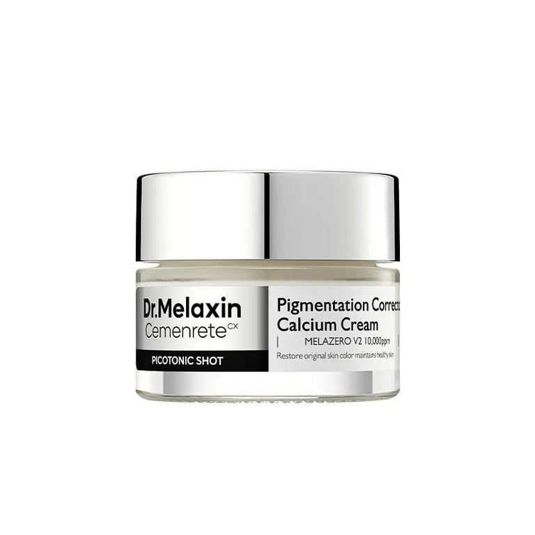 Dr. Melaxin Cemenrete Picotonic Shot Cream 25g, 0.88 oz - Walmart.com