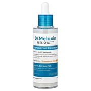Dr.Melaxin Peel Shot, Exfoliating TX-Serum, For All Skin Types, 2.7 fl oz 80 ml