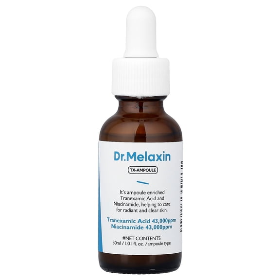 Dr.Melaxin TX-Ampoule, 1.01 fl oz (30 ml)