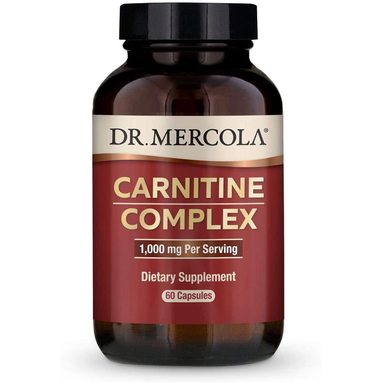 l carnitine distance running The Best Supplements for Runners to Take