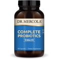 thumbnail image 2 of 2 Pack Dr. Mercola Complete Probiotics – 90 Capsules Each, 70 Billion CFU – Exp 02/26 2 of 6