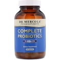 thumbnail image 1 of Dr. Mercola Premium Supplements - Complete Probiotics - 180 Capsules, 1 of 2