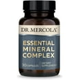 thumbnail image 1 of Dr. Mercola Essential Mineral Complex Dietary Supplement, 30 Servings, 1 of 6