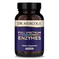 thumbnail image 1 of Full Spectrum Enzyme 90 Capsules, 1 of 2
