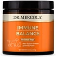 thumbnail image 1 of Dr. Mercola, Immune Balance, for Cats and Dogs, 3.5 oz. (102 g), 1 of 8