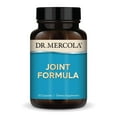thumbnail image 1 of Dr. Mercola Joint Formula, 30 Servings (30 Capsules), Dietary Supplement, Supports Skin, Bone and Joint Health, Non GMO, 1 of 7