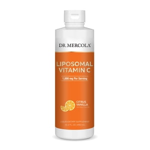 dr. mercola liposomal glutathione reviews Liquid Vitamin C - Antioxidant & Immune Support Supplement - Includes Vitamin E - GMO-Free, Gluten-Free & Soy-Free - Citrus Vanilla Flavor Glutathione Supplements Reviews & Top