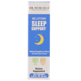 thumbnail image 1 of Dr. Mercola Melatonin Sleep Support Spray, Natural Raspberry, 25 mL, 1 of 6