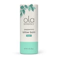 thumbnail image 1 of Ola Botanicals Tallow Balm for Feet - Soothing Balm With Peppermint Essential Oil & MCT Oil - Moisturizing Foot-Care - Organic Beeswax & Simple Ingredients - 2oz, 1 of 5