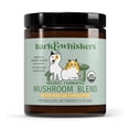 thumbnail image 1 of Dr. Mercola Bark & Whiskers Organic Fermented Mushroom Blend - Cat & Dog Supplement - Supports Digestive & Immune Health - Free from Additives, Filler & Gluten - 2.11 oz. (60 Scoops), 1 of 7