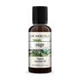 thumbnail image 1 of Dr. Mercola Organic Sage Essential Oil (1 oz), non GMO, USDA Organic, 1 of 6