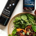 thumbnail image 1 of Dr. Mercola Solspring Biodynamic Balsamic Vinegar of Modena,  (16.90 Fl. Oz.), non GMO, Gluten Free, Soy Free, Demeter Certified, 1 of 6