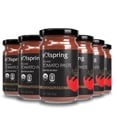 thumbnail image 1 of Dr. Mercola Solspring Biodynamic Organic Tomato Paste 6 Pack (about 6 servings per jar), 7.05 oz. Jar, Crafted in Italy, non GMO, Gluten Free, Soy Free, USDA Organic, Demeter Certified, 1 of 6
