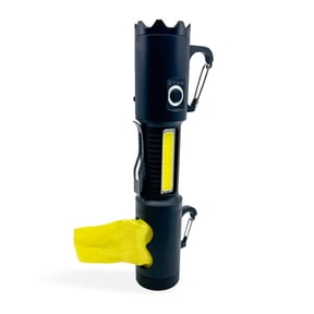 Dr. Mike's Doggie Doo All Flashlight