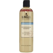Dr. Miracles Cleanse & Condition Shampoo, 12 oz Pack of 2