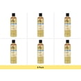 thumbnail image 1 of Dr. Miracle's Feel it Formula Conditioning Shampoo, 12 fl oz - 6 Pack, 1 of 1