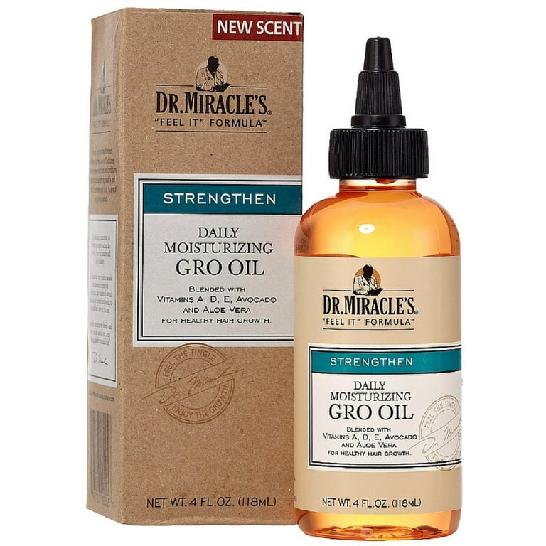 Dr Miracle Stimulating Moisturizing Oil Dr Miracle Stimulating Moisturizing Oil