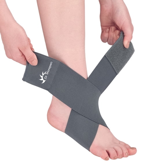 Dr. Morepen Anklet Binder Ankle Support Model AN-03-XL