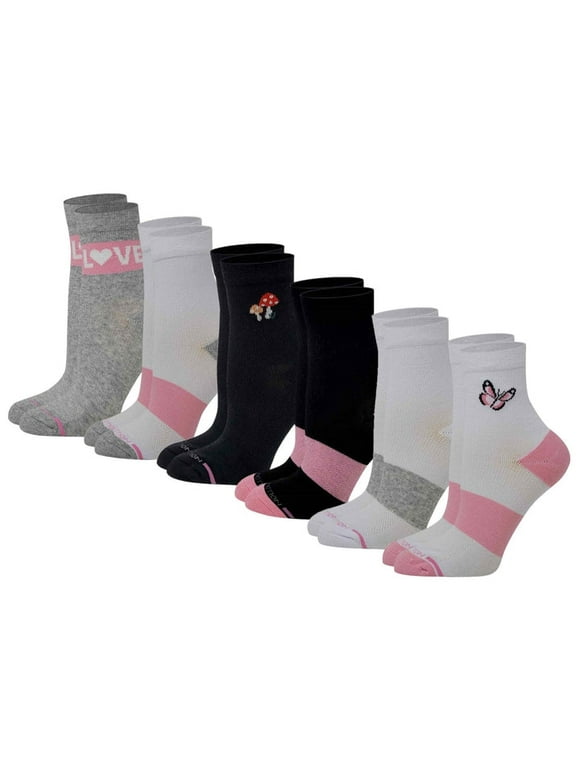 Dr Motion Women's Compression Socks
