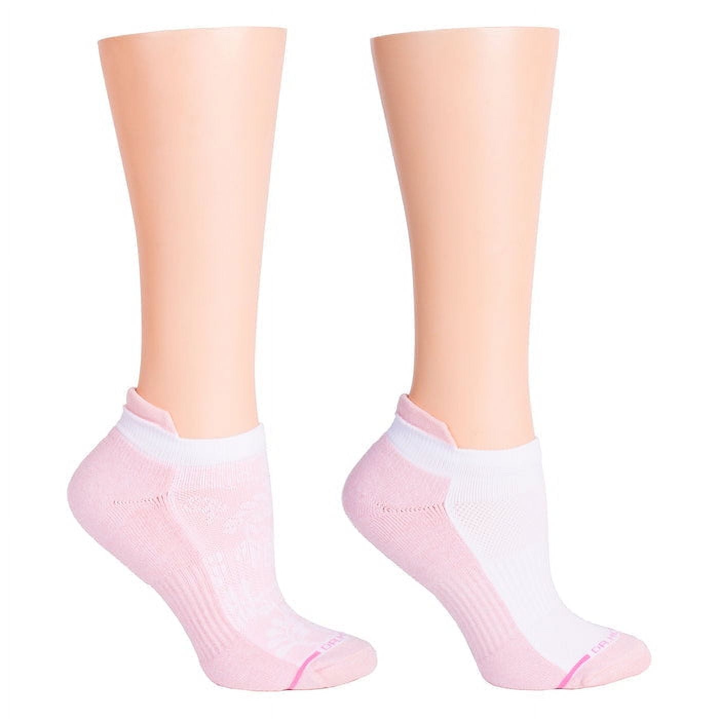 Ankle Compression Socks For Women, Dr. Motion