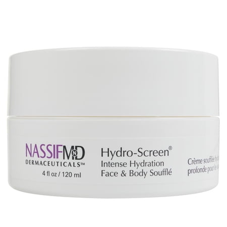 Hydro-Screen Soufflé