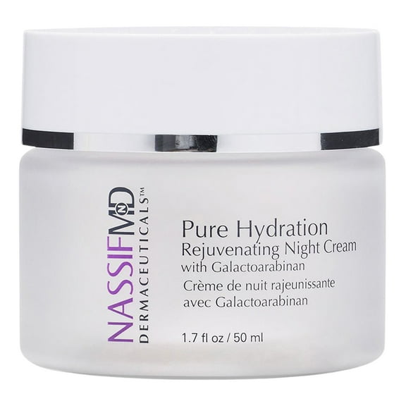 Pure Hydration Night Cream