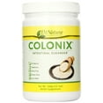thumbnail image 1 of Dr. Natura Colonix All Natural Intestinal Cleanser, 360g, 1 of 3