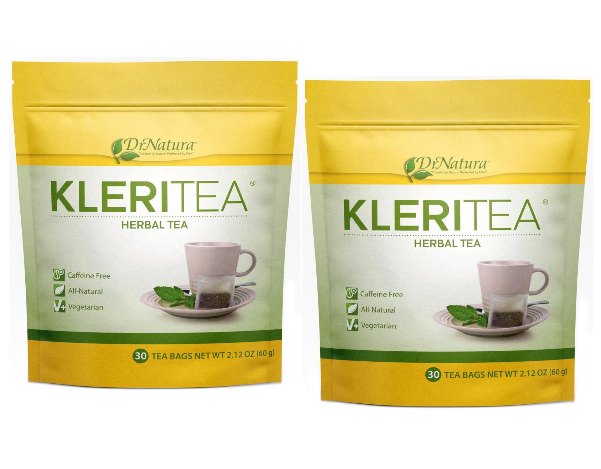 Dr Natura Kleritea Intestinal Cleanser Herbal Tea 30 Count Pack Of dr-natura-kleritea-intestinal-cleanser-herbal-tea-30-count-pack-of