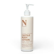 Dr. Natural Castile Body Lotion Shea Butter + Vanilla