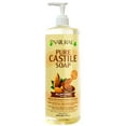 thumbnail image 1 of Dr. Natural Castile Liq Soap Almond 32 Fz, 1 of 1
