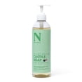thumbnail image 1 of Dr. Natural Castile Liquid Soap, Multipurpose Soap, Eucalyptus, 16 oz, 1 of 10