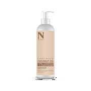 Dr. Natural Coconut Oil 2-in-1 Shampoo Plus Conditioner, 16 fl oz