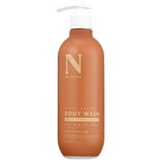 Dr. Natural Coconut Oil Body Wash